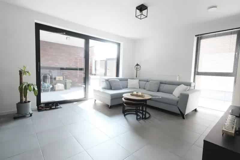 Appartement te huur in Residentie De Gilden Hoeselt