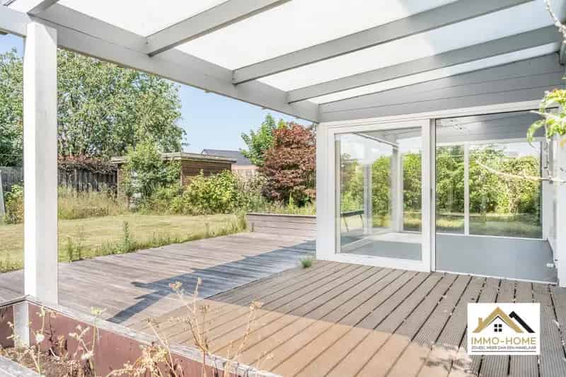 Huis te koop in Evergem