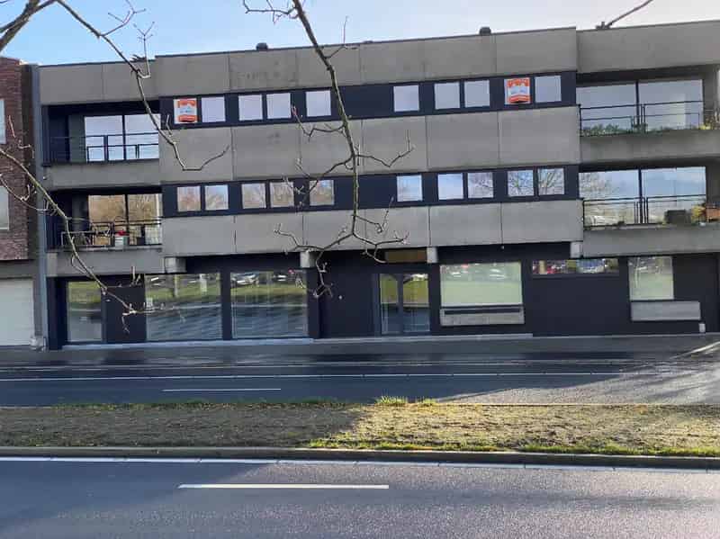 Appartement te huur in Dendermonde