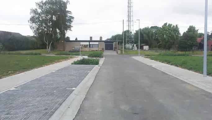 Bouwgrond te koop in Terenburgseweg , Proven - Dewaele