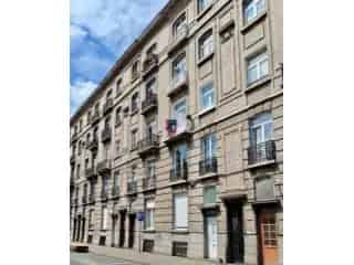 Appartement te koop - Vorst VBD02161