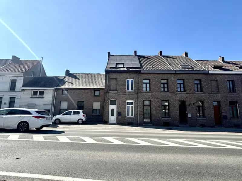 Huis te koop