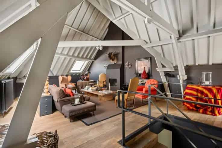 Duplex Te Koop