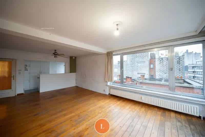 Appartement te koop Kortrijk