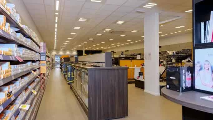 Handelspand te koop in Gouden Kruispunt 98A, Tielt-Winge - Dewaele
