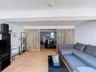 Appartement Duplex 60m² Liège Centre - Proche Tram