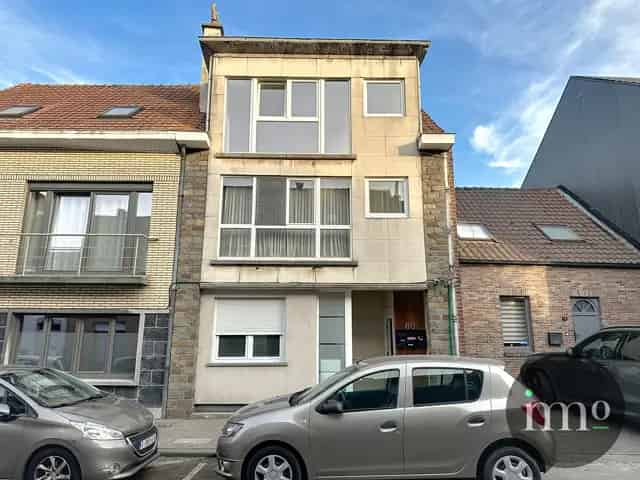 Appartement te koop in Aalst