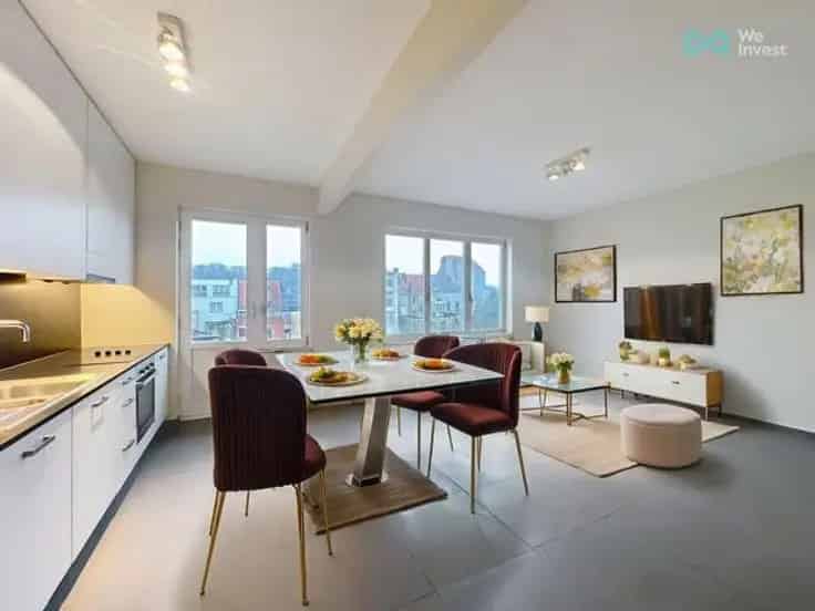 Appartement Te Koop