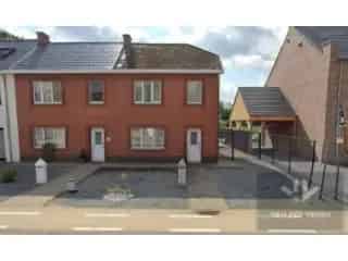 Huis te huur Zonhoven - 2 slaapkamers - Rustige ligging