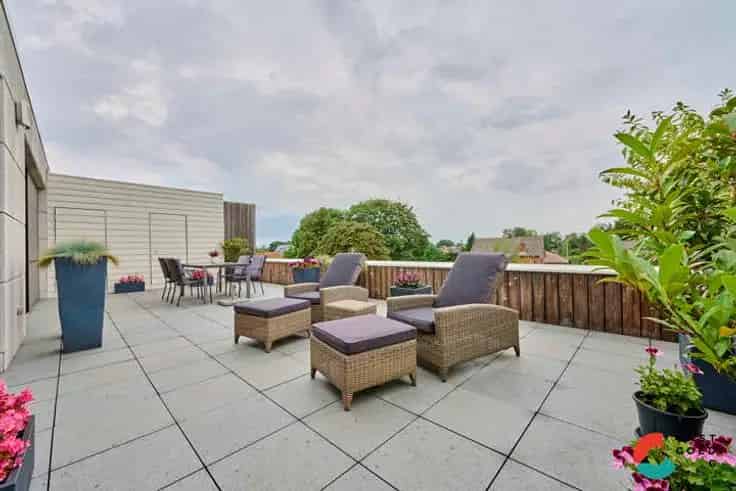 Penthouse te Koop Lommel: Luxe, Ruim en Energiezuinig