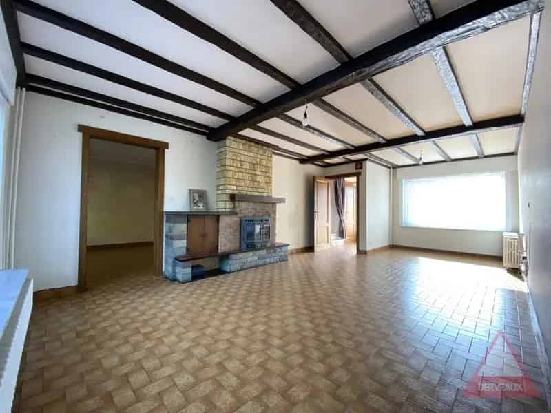 Moorslede – Halfopen woning met veel mogelijkheden