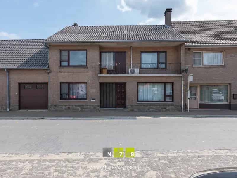 Huis te huur