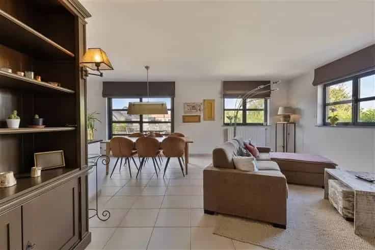Duplex Te Koop