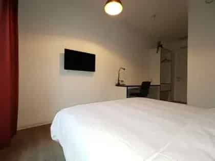 Kamer Te Huur , 170, Brabantstraat, Schaarbeek, Brussel Hoofdstad