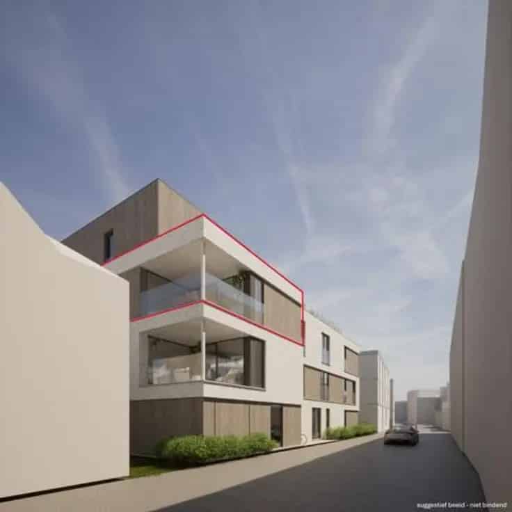 Appartement Te Koop