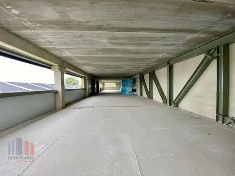 Nieuwbouw kantoorruimte te huur in Beernemsteenweg Wingene