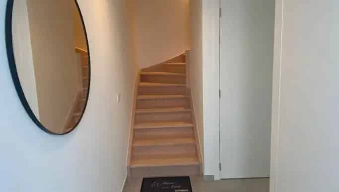 Huis te huur in Barrierstraat 25, Sint-Eloois-Vijve - Dewaele