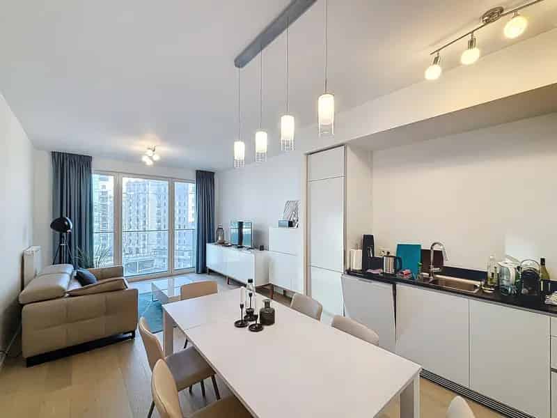 Appartement te koop