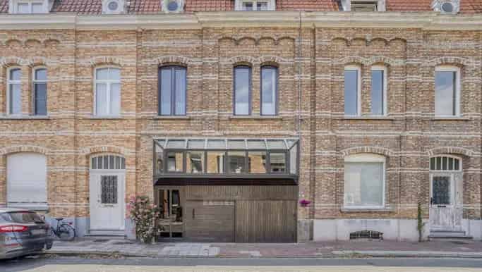 Huis te koop in Brugeoisestraat 13, Assebroek - Dewaele