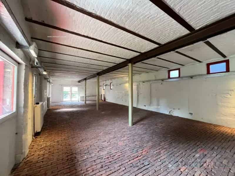 Kantoren te koop Merchtem