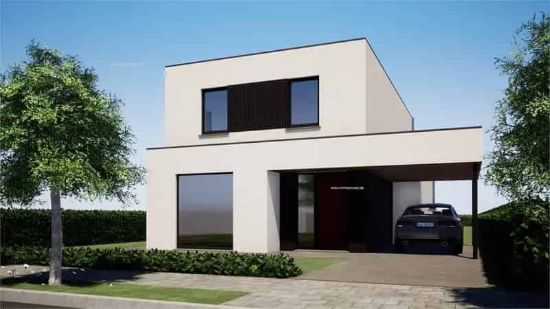 Nieuwbouw project te koop in Torhout