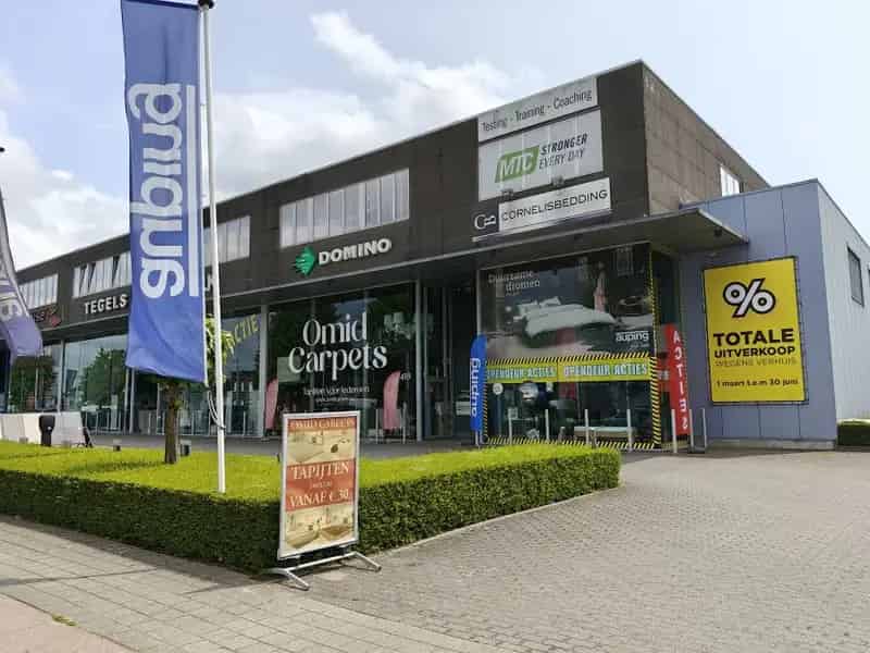 Herentalsebaan 417, 2160 Wommelgem