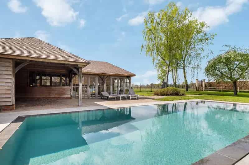 Huis te koop