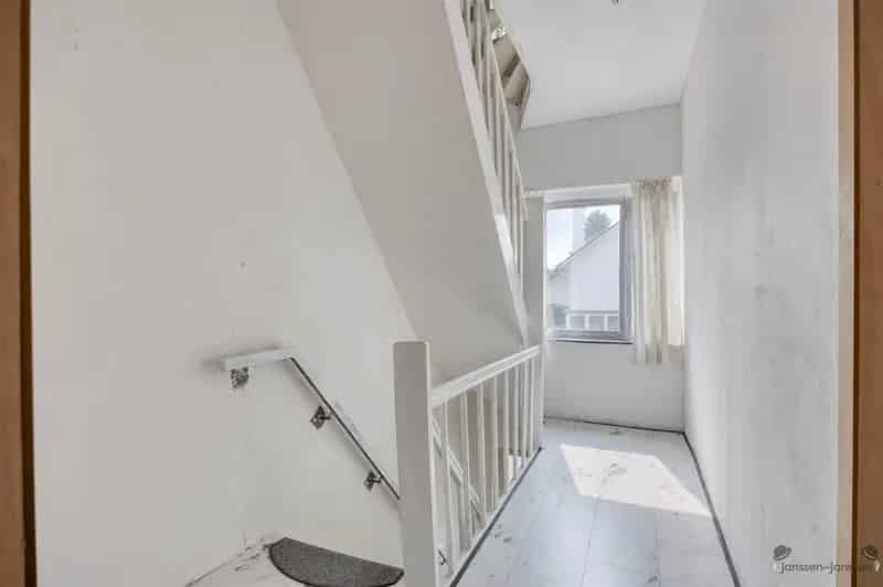 Te renoveren woning
