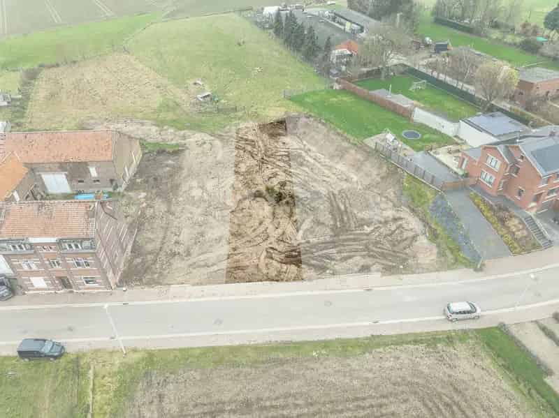 Bouwgrond HOB, 4a04ca te Elst