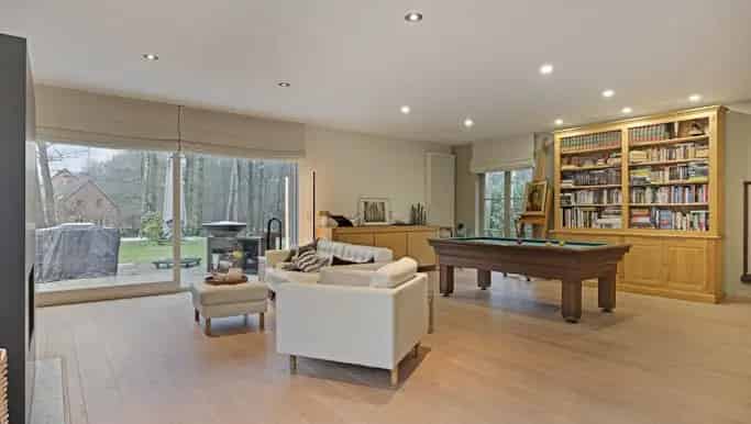Villa te koop in Drève Des Hêtres Rouges - Rode Beukendreef 10, Enghien - Dewaele