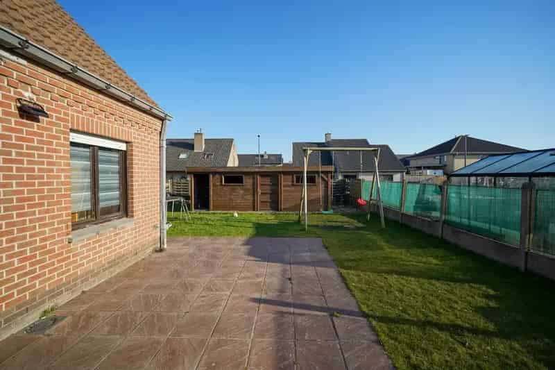 Woning te koop | met optie / reservatie - Zilverlaan 298, 8400 Oostende 