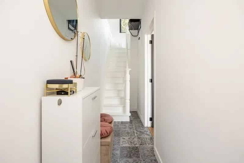 Moderne gezinswoning in het centrum van Beveren-Waas (EPC145)