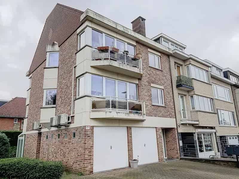 Charmant appartement 90 m² met 2 slaapkamers en garage