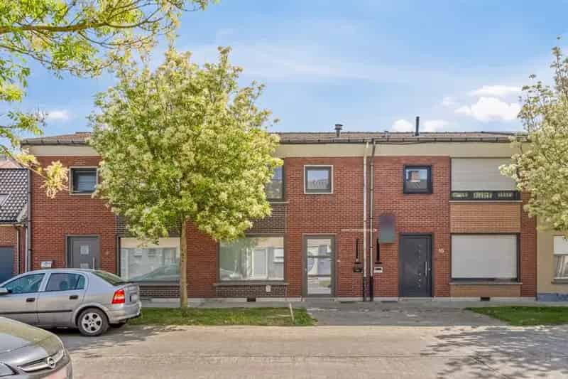 Woning te koop Izegem