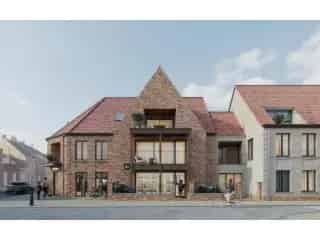 Project: Residentie Angulus - Koekelare 1716482-3954314