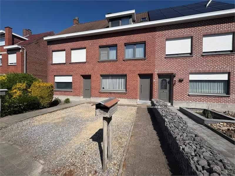 Huis te huur Torhout