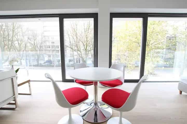 Studio te Huur Quartier Louise Nabij Bois de la Cambre