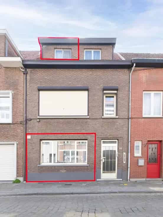 Appartement Te Koop 2 Slaapkamers Tuin