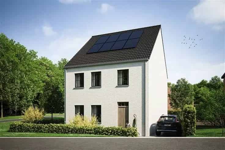 Huis Te Koop
