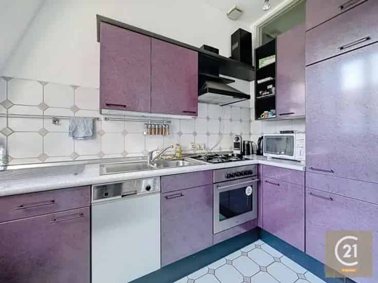 Appartement Te Koop