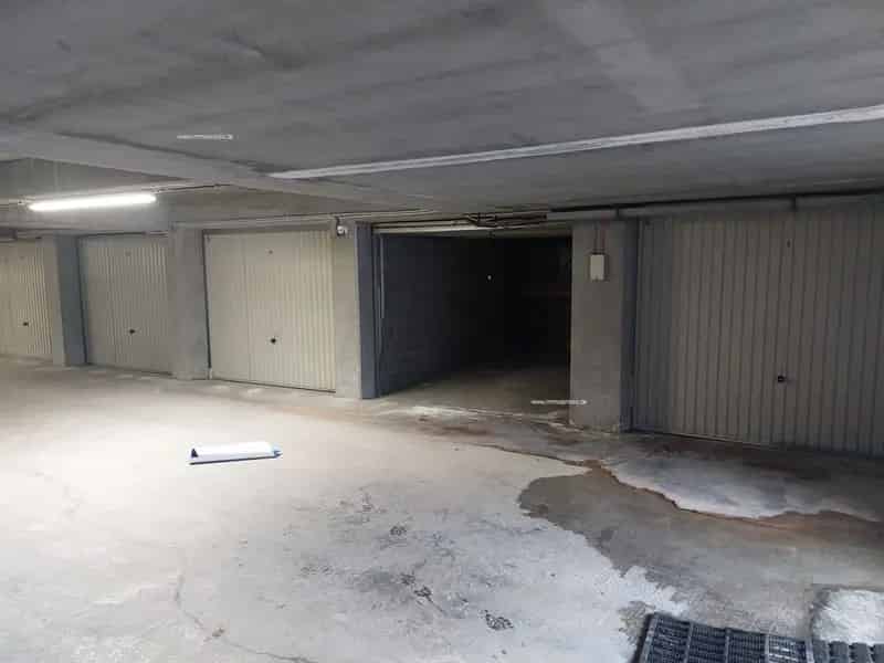 Garage te huur Middelkerke