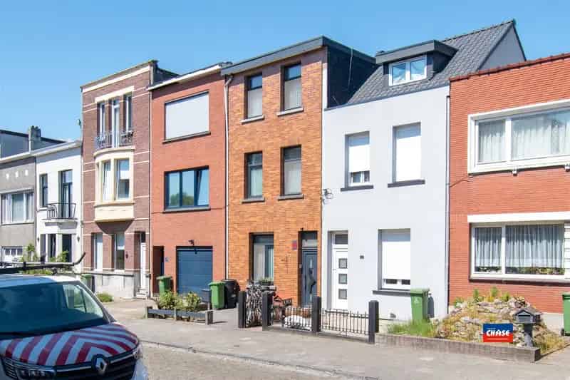 Huis te huur