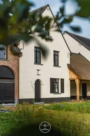 Vier - Huis te koop