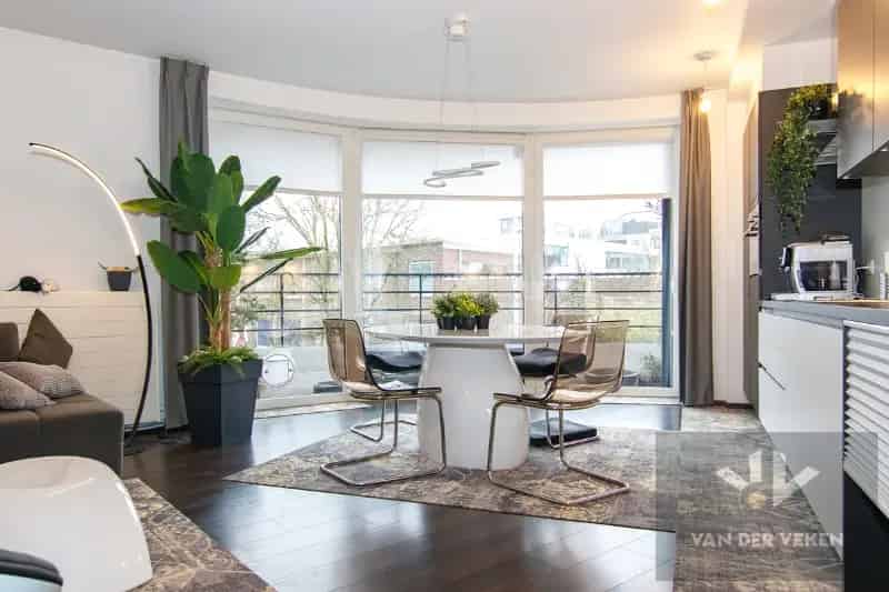 Luxueus Appartement te Huur in Zuidzicht
