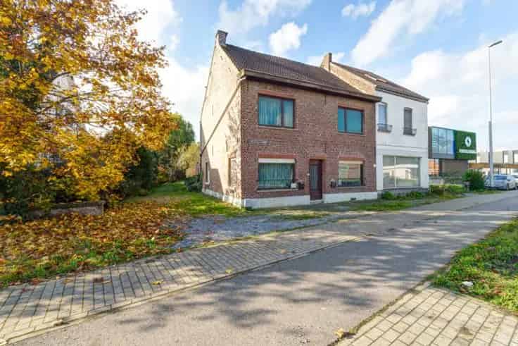 Huis Te Koop