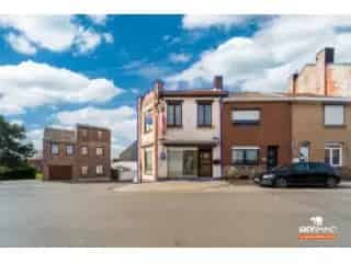 Huis gemengd gebruik te koop - Grâce-Hollogne VBC77840