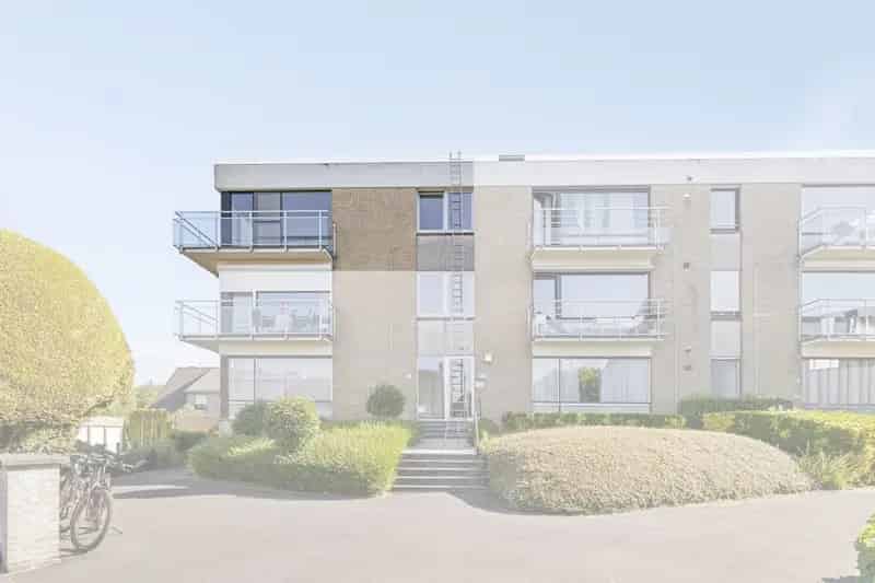 Appartement te koop