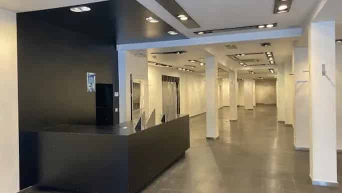 Handelspand te huur in Ooststraat 83-85, Roeselare - Dewaele