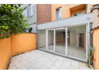 Huis gemengd gebruik te koop - Elsene VBD20406