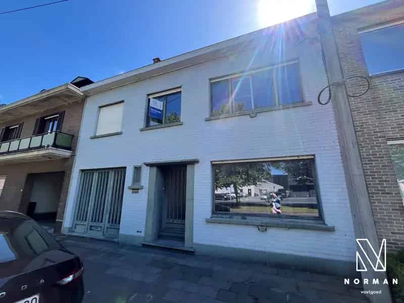 Huis te koop